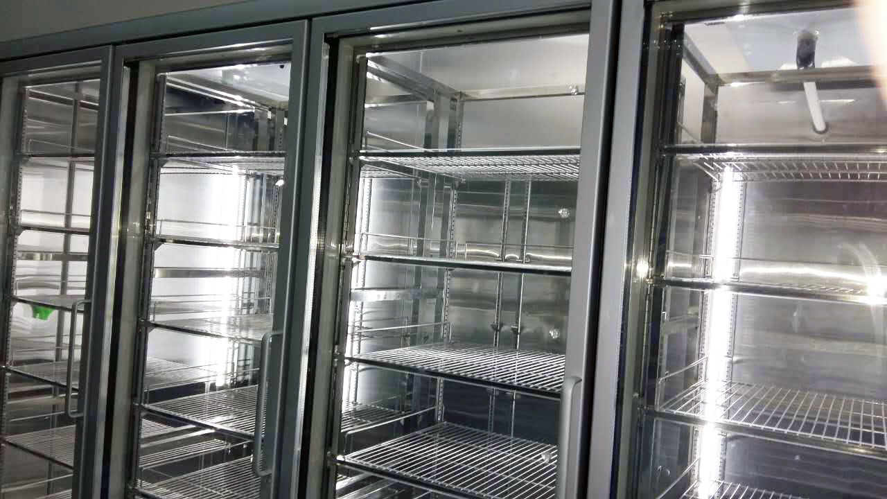 開冉制冷，醫(yī)藥冷庫，疫苗冷庫