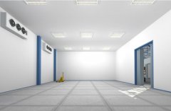 4500㎡藥品冷鏈物流冷庫(kù)設(shè)計(jì)方案，冷庫(kù)預(yù)算多少錢(qián)