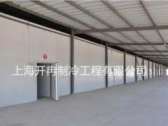 安裝200平米干細(xì)胞冷藏庫建造成本需要多少？