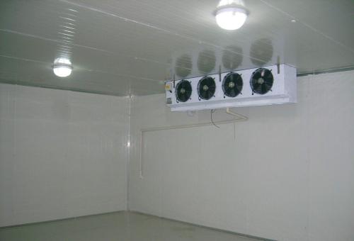 開冉制冷，枇杷冷藏庫(kù)