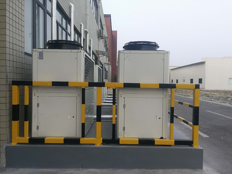 開冉制冷，組合式冷庫，食品冷凍庫