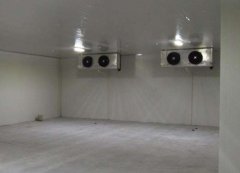 建造一個(gè)5000立方的食品速凍庫(kù)的預(yù)算是多少錢？