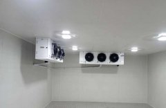 建造氣調(diào)保鮮庫需滿足的要求有哪些？