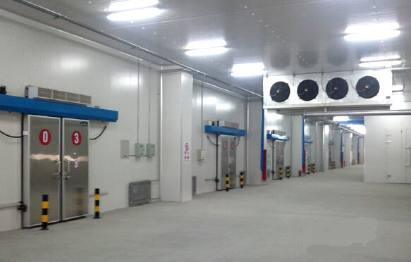 怎么快速的了解冷庫(kù)安裝建設(shè)價(jià)格？