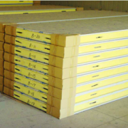 聚氨酯和聚苯乙烯冷庫保溫板價格，哪個好