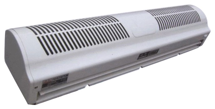 冷庫(kù)風(fēng)幕機(jī)