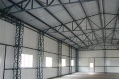 醫(yī)藥冷庫設(shè)計中常見的維護(hù)結(jié)露問題