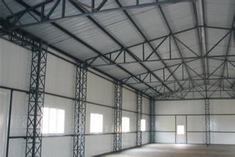 醫(yī)藥冷庫圍護結(jié)構(gòu)