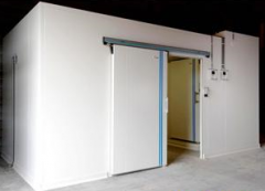 保鮮冷庫(kù)保溫門窗設(shè)計(jì)