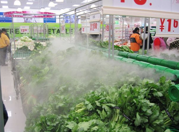 超市冷藏庫設(shè)計