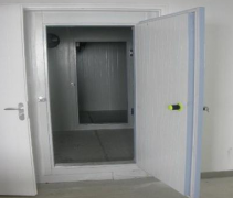 雙溫冷庫的壓縮機節(jié)能設計