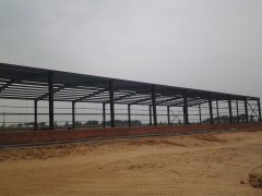 果蔬冷庫(kù)安裝過(guò)程展示