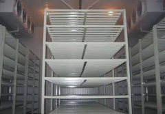 食品快速凍結(jié)庫、速凍庫、急凍庫說明