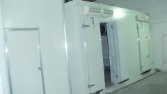 冷庫(kù)制作冷庫(kù)設(shè)計(jì)建造-【開(kāi)冉制冷】