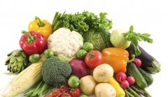 果蔬冷庫(kù)建造溫濕度設(shè)計(jì)要求