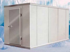 建設(shè)小型冷藏庫(kù)設(shè)計(jì)要點(diǎn)