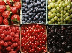 水果保鮮冷庫(kù)建造和衛(wèi)生消毒