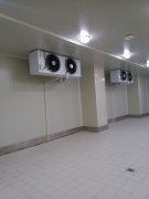 夏季保鮮冷庫(kù)運(yùn)用要注意哪些問(wèn)題