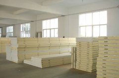 裝配式冷庫(kù)的分類(lèi)及鋼結(jié)構(gòu)處理
