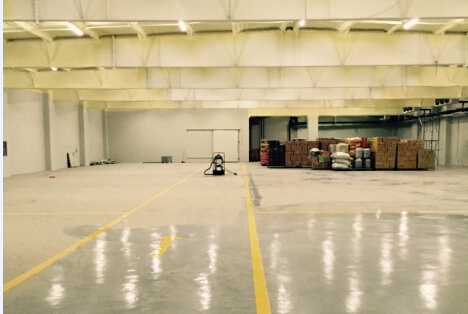 開冉制冷專業(yè)提供拼裝式冷藏庫建設(shè)，安裝設(shè)計(jì)等服務(wù)