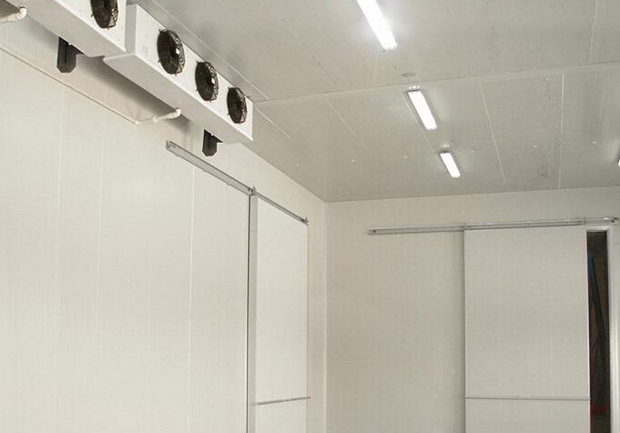 開冉冷庫安裝公司專業(yè)提供小型低溫冷凍庫設計安裝