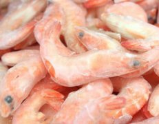 凍蝦水產冷凍庫庫內環(huán)境管理