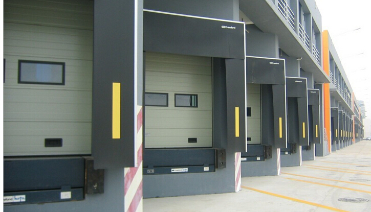 建設(shè)低溫拼裝組合冷庫(kù)案例