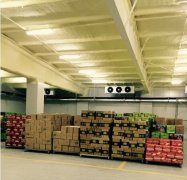 組合冷庫建設(shè)的數(shù)量為什么那么多？