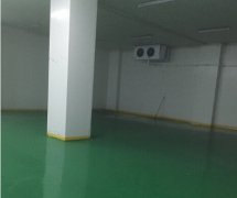 建一個100立方米的保鮮食品冷藏冷庫造價？