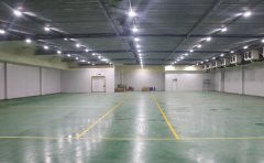 什么時候做冷庫建造方案更合適？