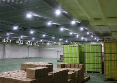 租冷庫(kù)和自己建冷庫(kù)哪個(gè)劃算？