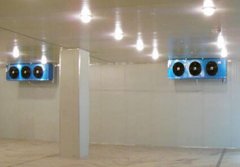 廠房改建低溫倉(cāng)凍庫(kù)預(yù)算，凍庫(kù)設(shè)計(jì)造價(jià)