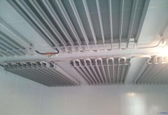 牛肉冷凍庫安裝方案，建一個牛肉冷凍庫安裝要多少錢