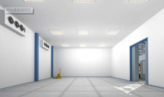 修一個(gè)100噸的蔬菜保鮮冷庫(kù)多少錢