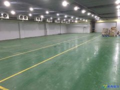 瓜果保鮮庫(kù)建造，瓜果在保鮮庫(kù)里能保存多長(zhǎng)時(shí)間？