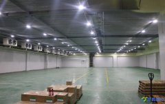 低溫冷凍庫(kù)建造后的管理，一般低溫冷凍庫(kù)成本多少