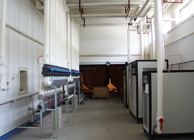 果品氣調(diào)庫建設(shè)造價，什么情況下推薦客戶建設(shè)果品氣調(diào)庫