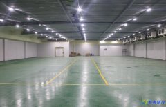 40平米體外診斷試劑冷庫(kù)要求，費(fèi)用標(biāo)準(zhǔn)