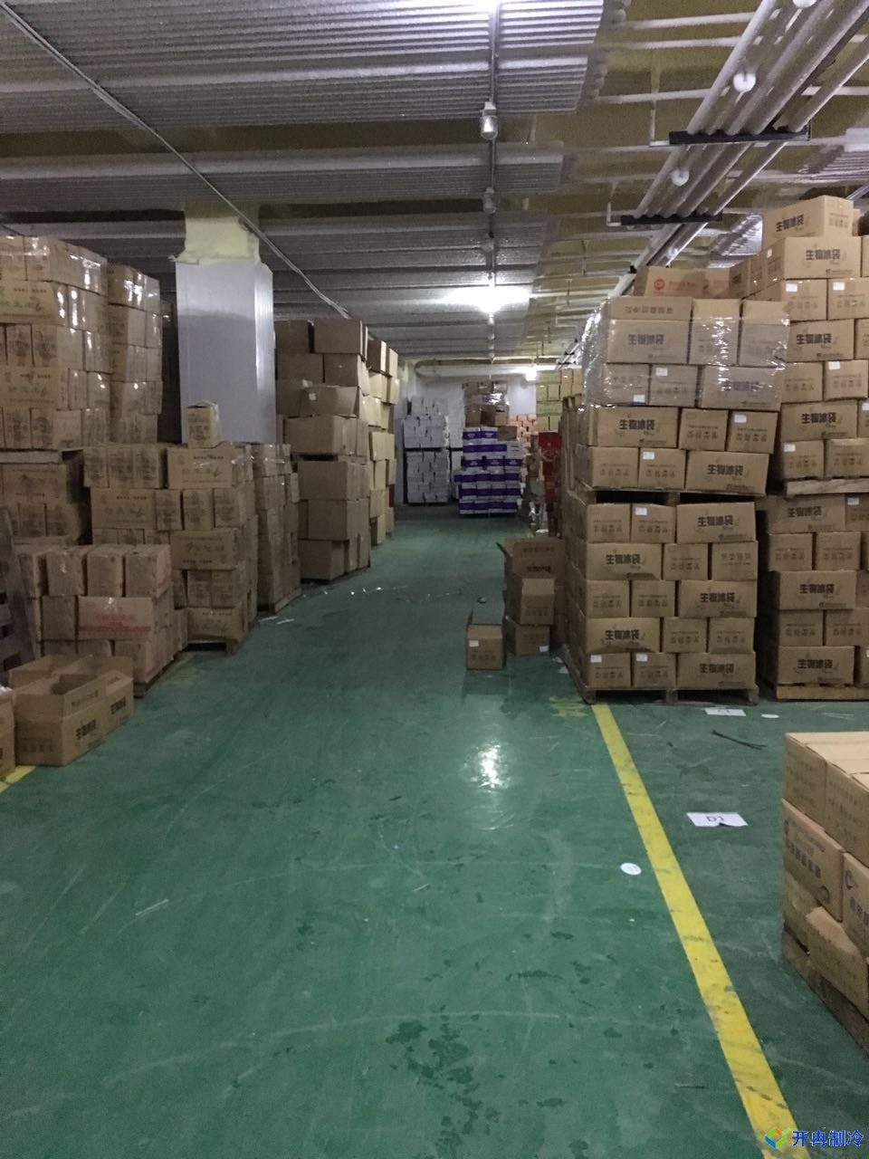 肉類冷凍庫建造方案，安裝一個(gè)肉類庫多少費(fèi)用