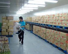 為什么食品生鮮冷庫(kù)建設(shè)，方案規(guī)劃很重要？