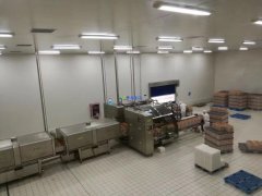 低溫700立方米冷凍庫(kù)冷庫(kù)報(bào)價(jià)單，肉類冷庫(kù)設(shè)計(jì)方案