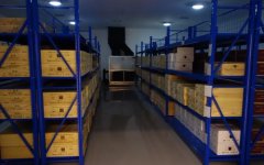 500平的紅酒恒溫冷庫(kù)需要多少錢，設(shè)備清單