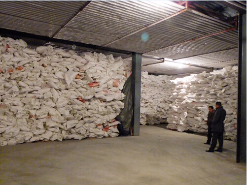 100平米冷凍庫造價，牛肉冷凍庫設備報價多少錢