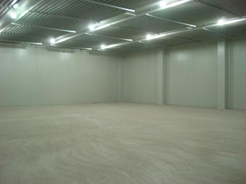 1000立方米蒜薹保鮮庫價格，耗電量計算