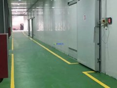 改建一個4000平的低溫食品冷庫需要多少投資，低溫食品冷庫價格