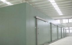 食品凍庫冷庫造價多少一平米，食品冷庫設(shè)計價格