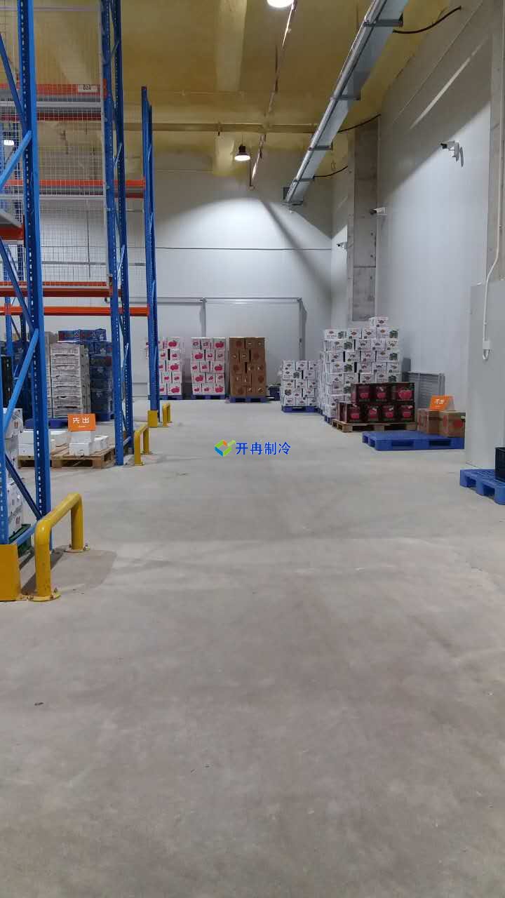  水果保鮮庫造價(jià)怎么算?水果冷庫保鮮水果多久？