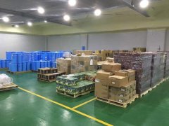 400平香梨氣調(diào)庫建設，香梨保鮮冷庫設計