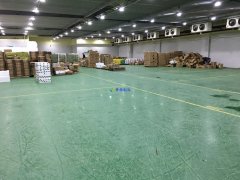 -18℃食品低溫冷庫建設(shè)，0-5℃恒溫冷庫倉庫設(shè)計(jì)