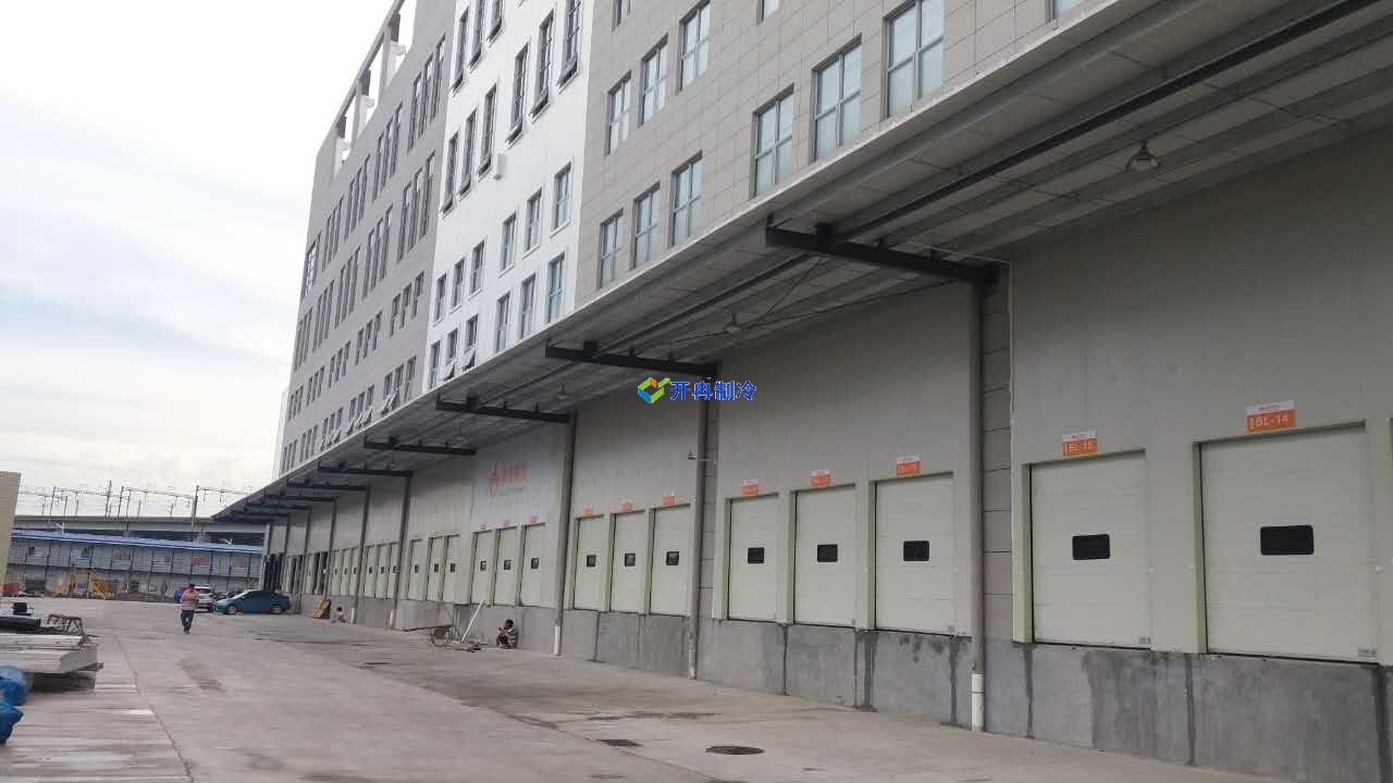 -18℃冷鏈?zhǔn)称防鋬鰩靸r格，0℃冷鮮冷庫建造費(fèi)用多少